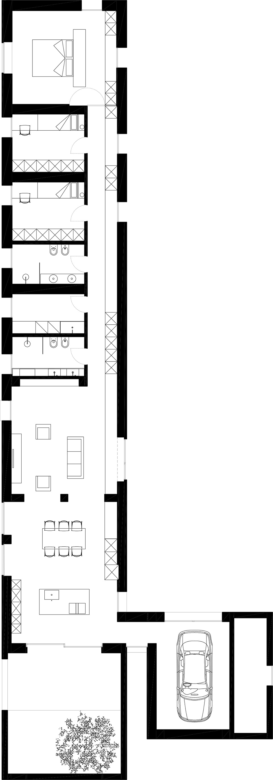 Casa GA