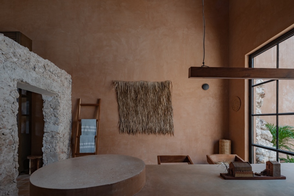 Casa Skoura by Eneken Studio