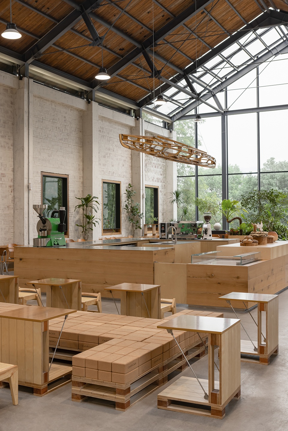 CycleCycle Stone oven Bakery Restaurant