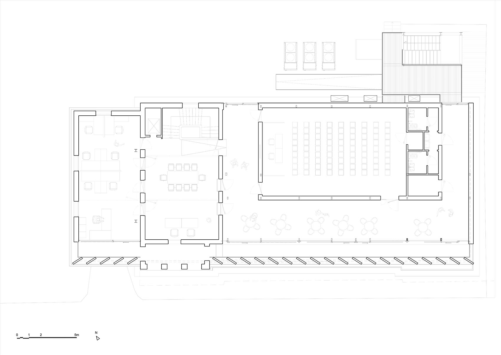 New CNR IRBIM Headquarters in Ancona