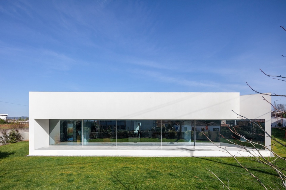 PPA house by NOARQ