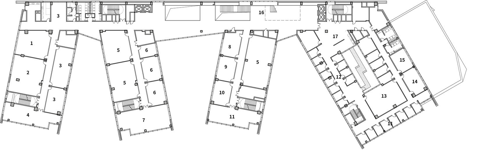 Shanghai Jiao Tong University Student Center 副本