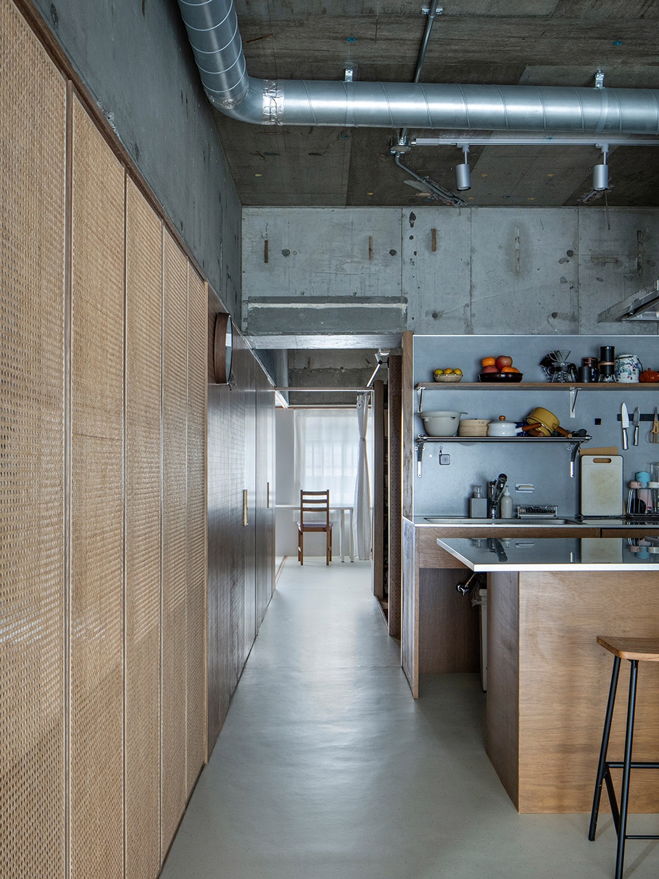 coop m by note architects
