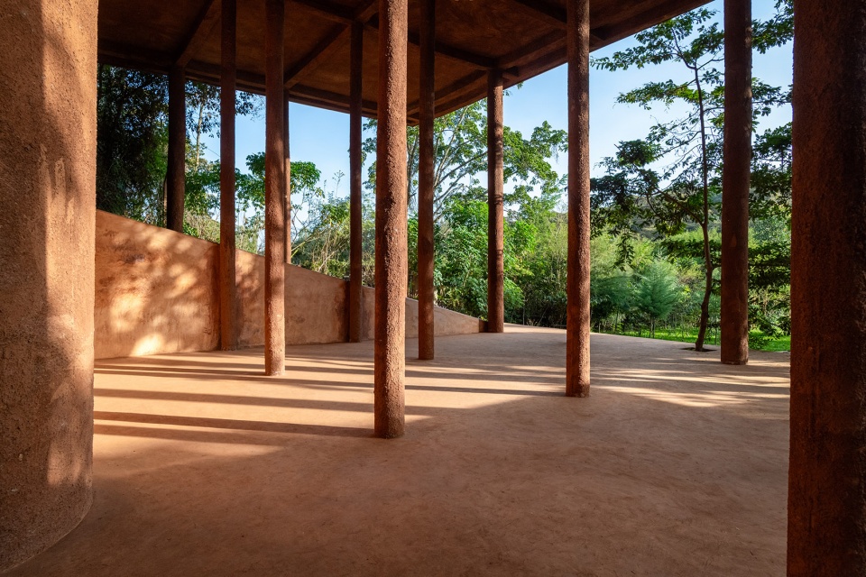 kaloki nyamai studio by adjaye associates