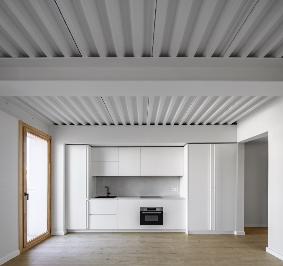 planas i casals triomf 7 by sau taller darquitectura