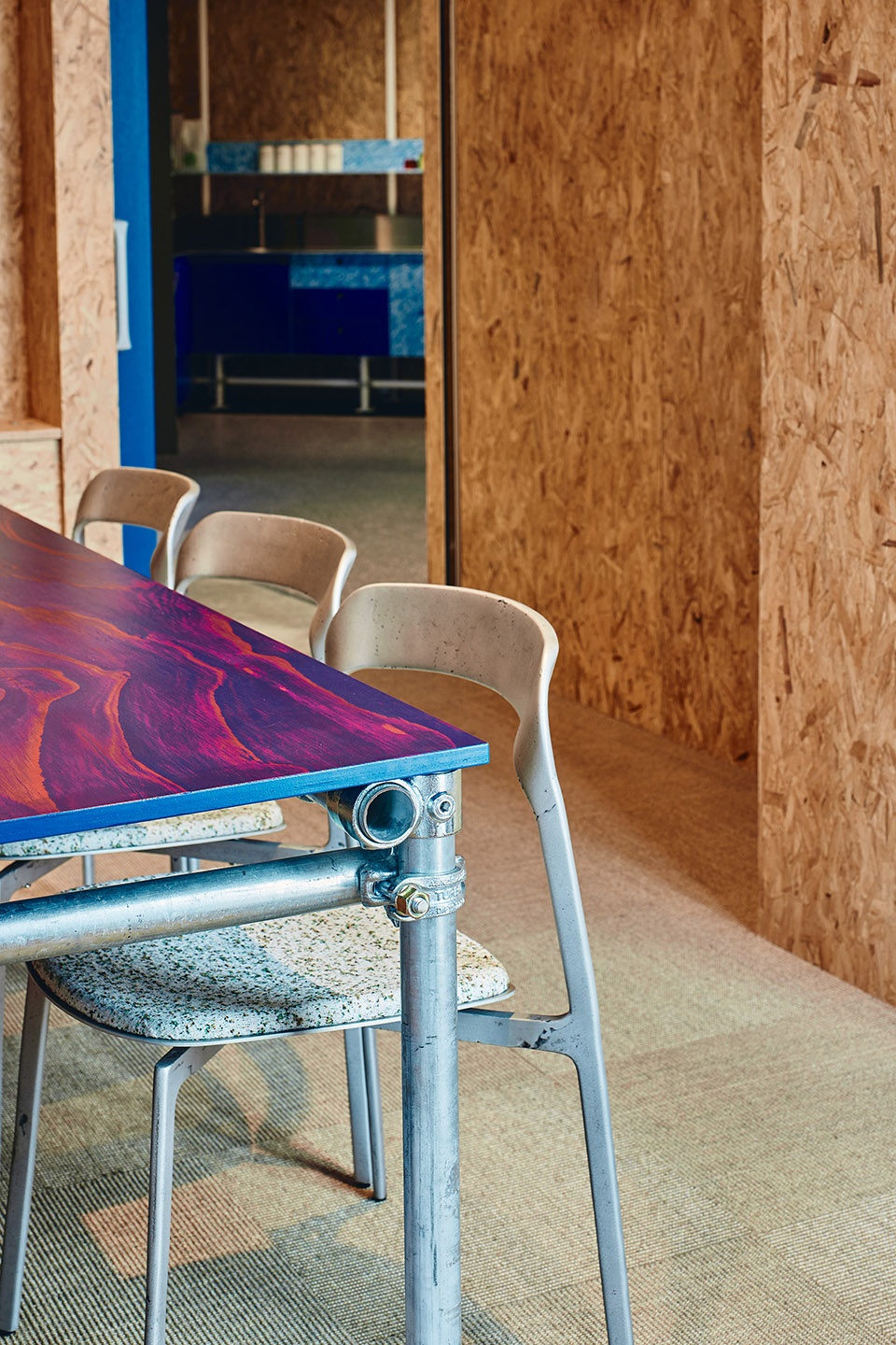 today design workspace by studio edwards