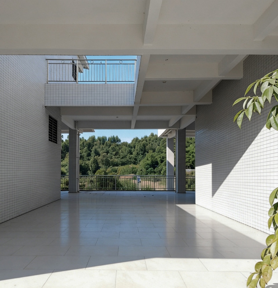 xingmage pepper workshop sichuan by contemplative space architectural design co ltd