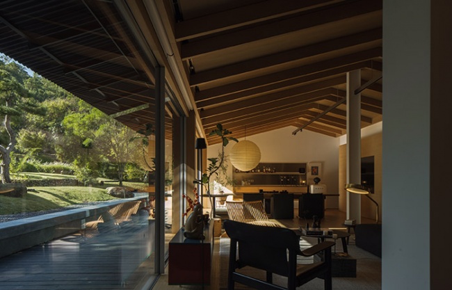 DCD Design Office by DCD Design