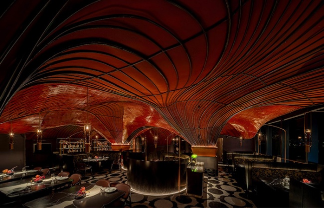  Red Hotpot by Jingle Design