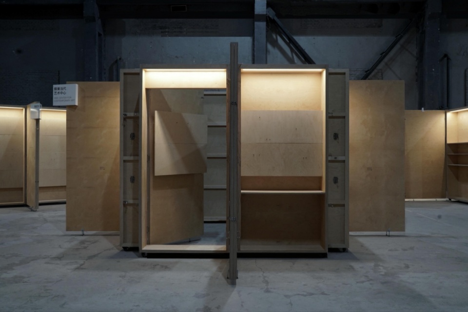 2025 art021 beijing special exhibition kunstkammer by pills