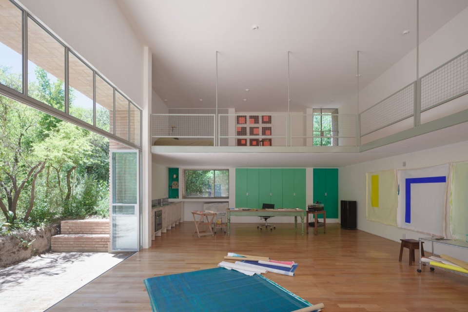 Atelier Cambre by Esteras Perrote