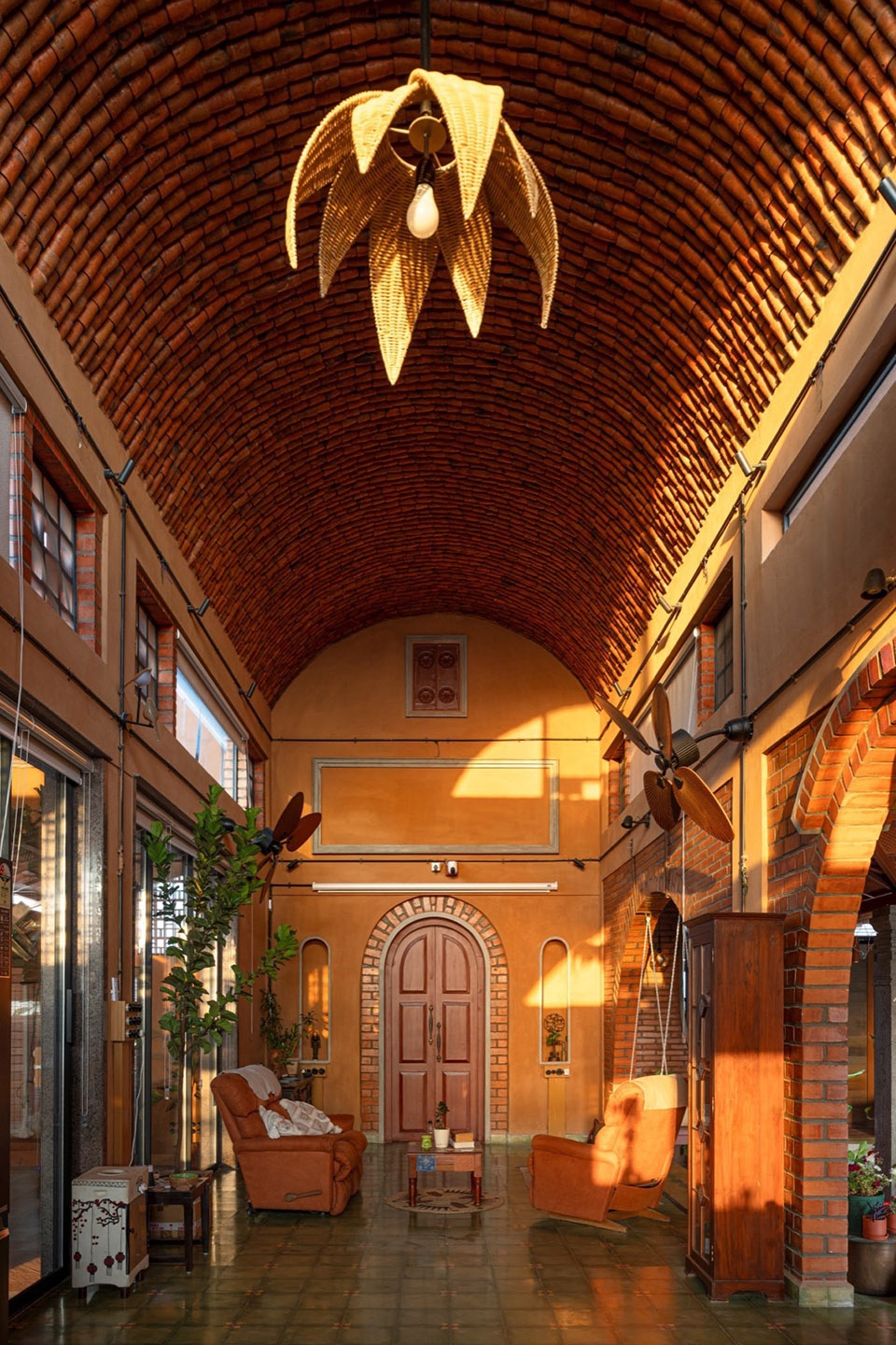 Aurva Illam by IKI Builds