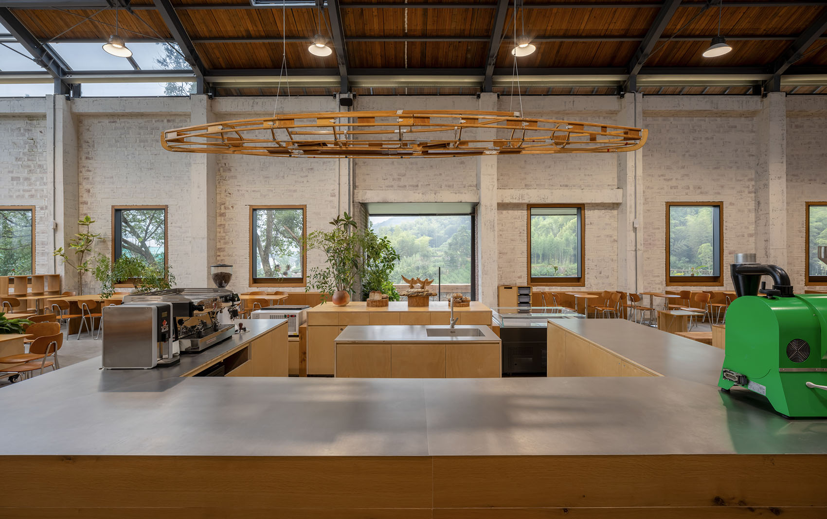 CycleCycle Stone oven Bakery Restaurant