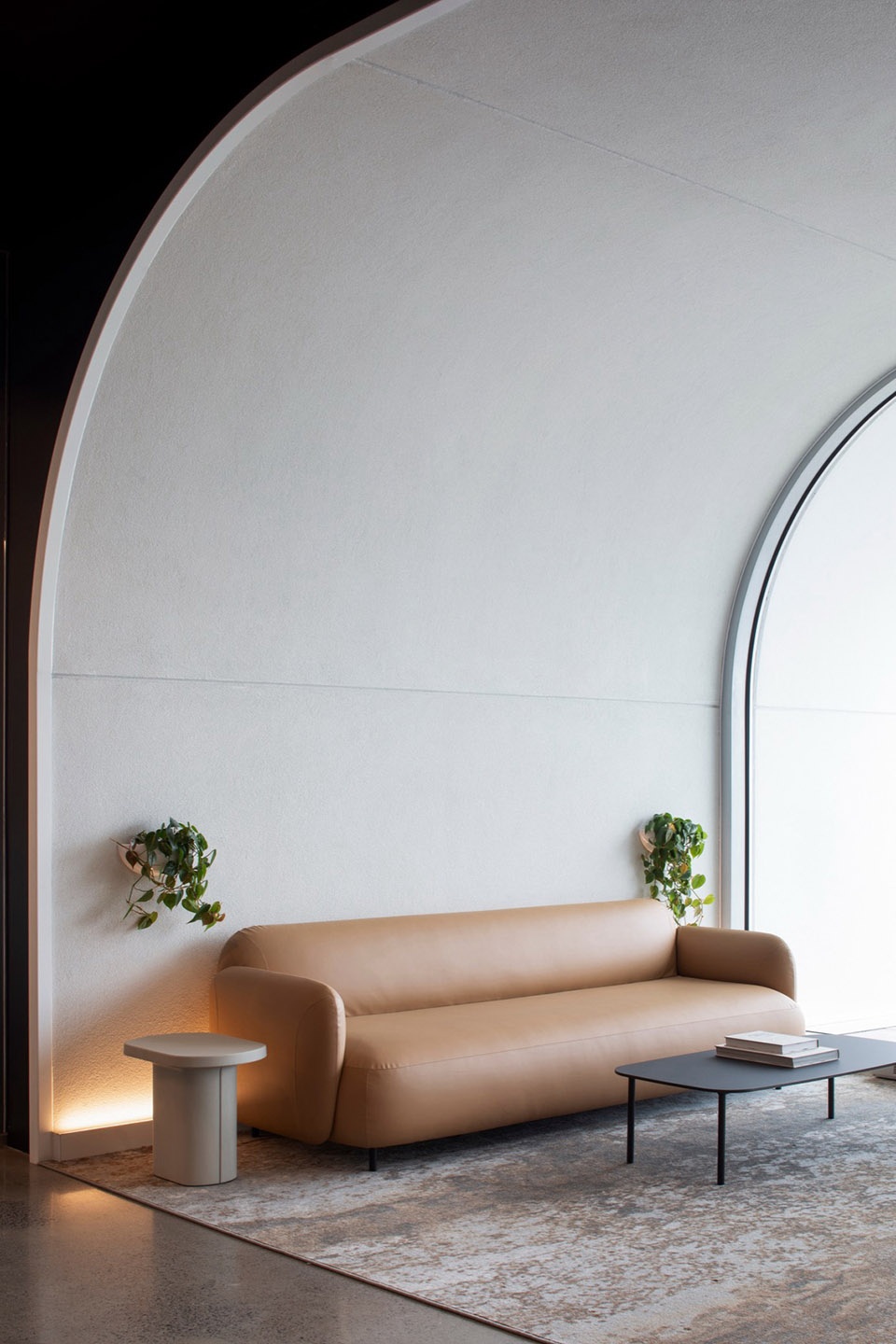 MELLEM Les Trembles by ACDF Architecture