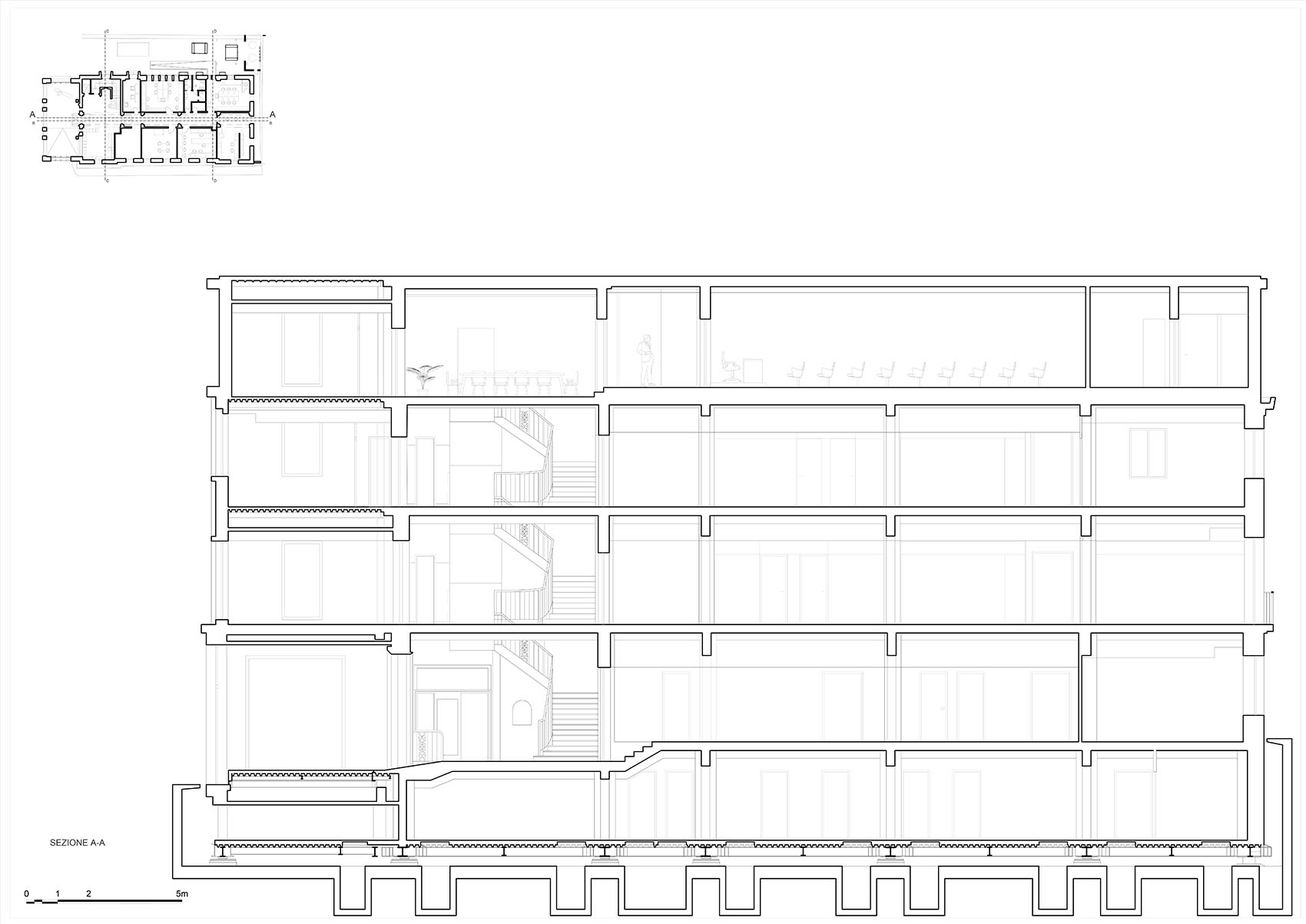 New CNR IRBIM Headquarters in Ancona