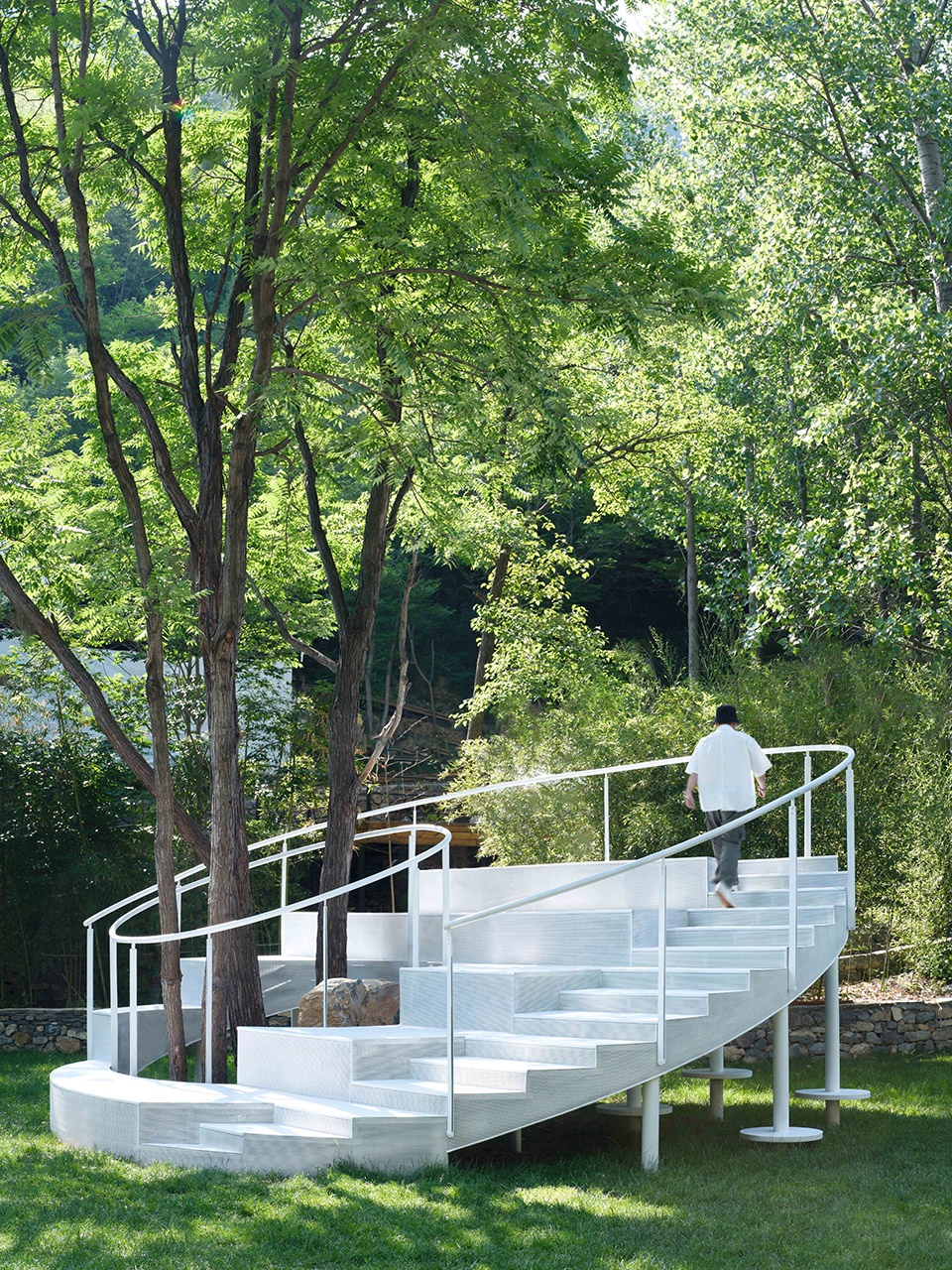 circle pit by studio clash