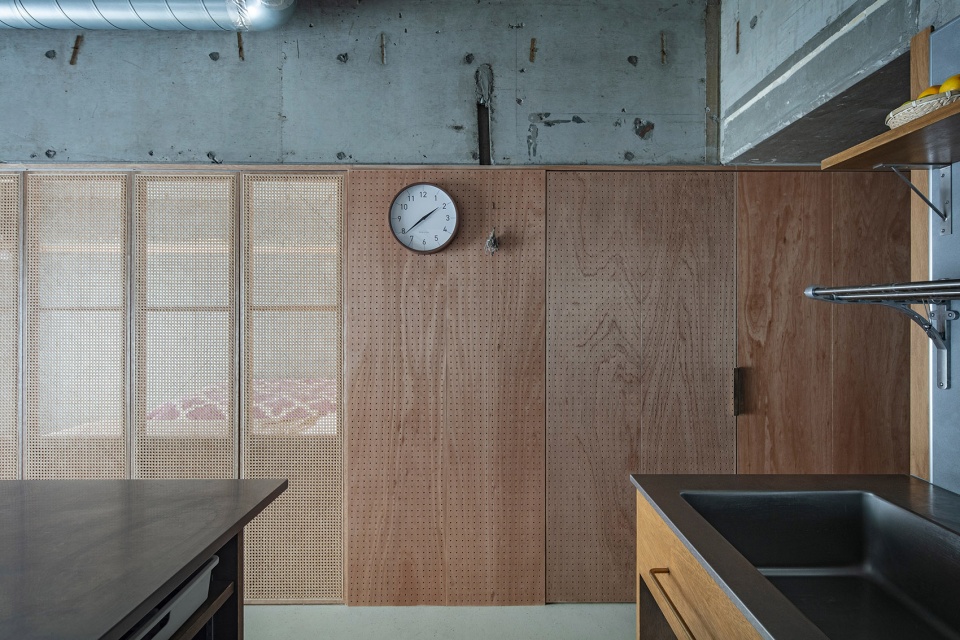 coop m by note architects