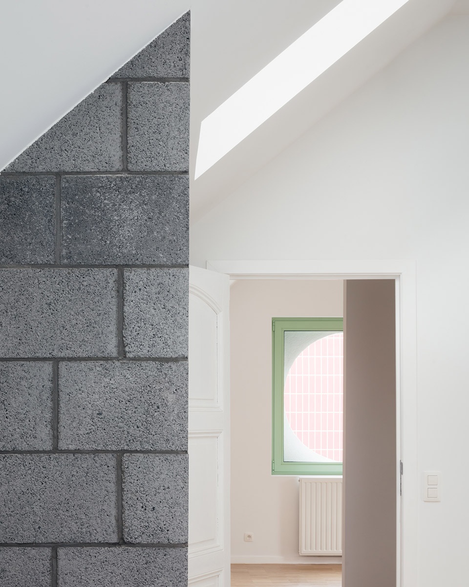duchesse by notan office