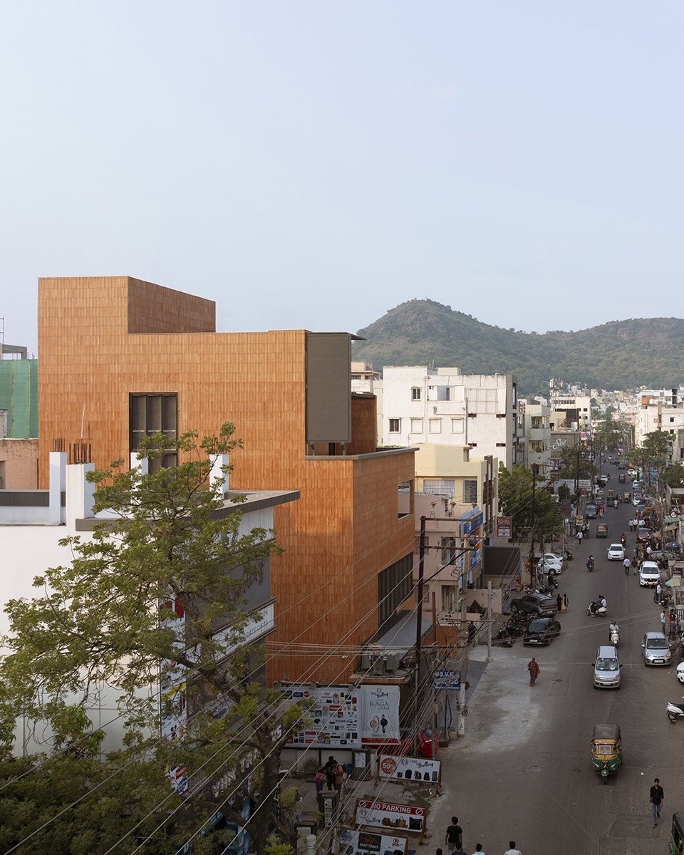 fluted volume by studio ufo