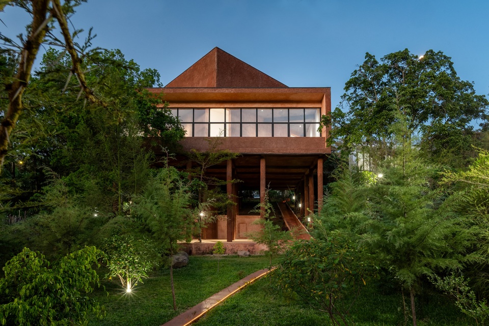 kaloki nyamai studio by adjaye associates