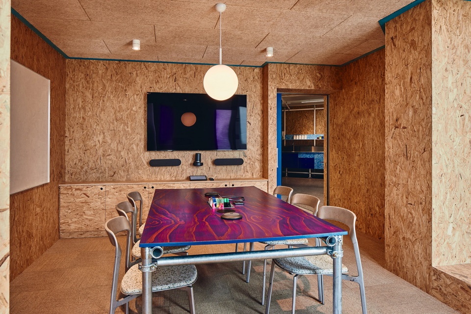 today design workspace by studio edwards