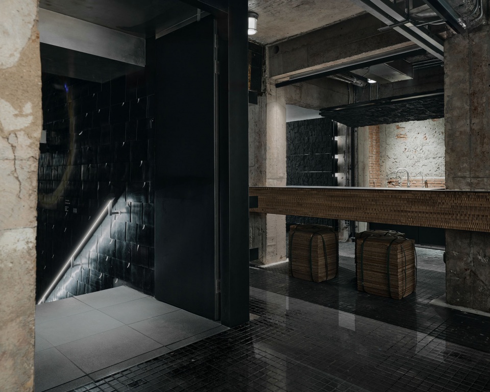 HARMAY VIP Lounge