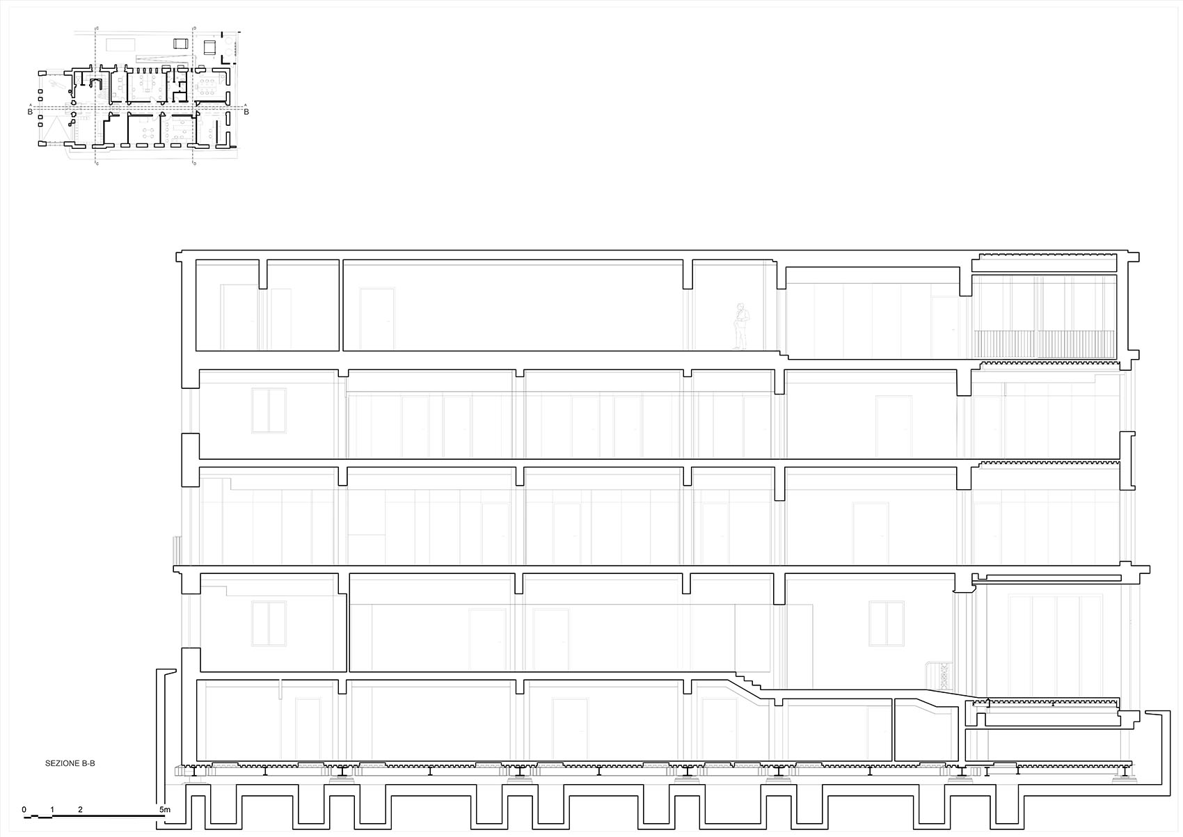 New CNR IRBIM Headquarters in Ancona