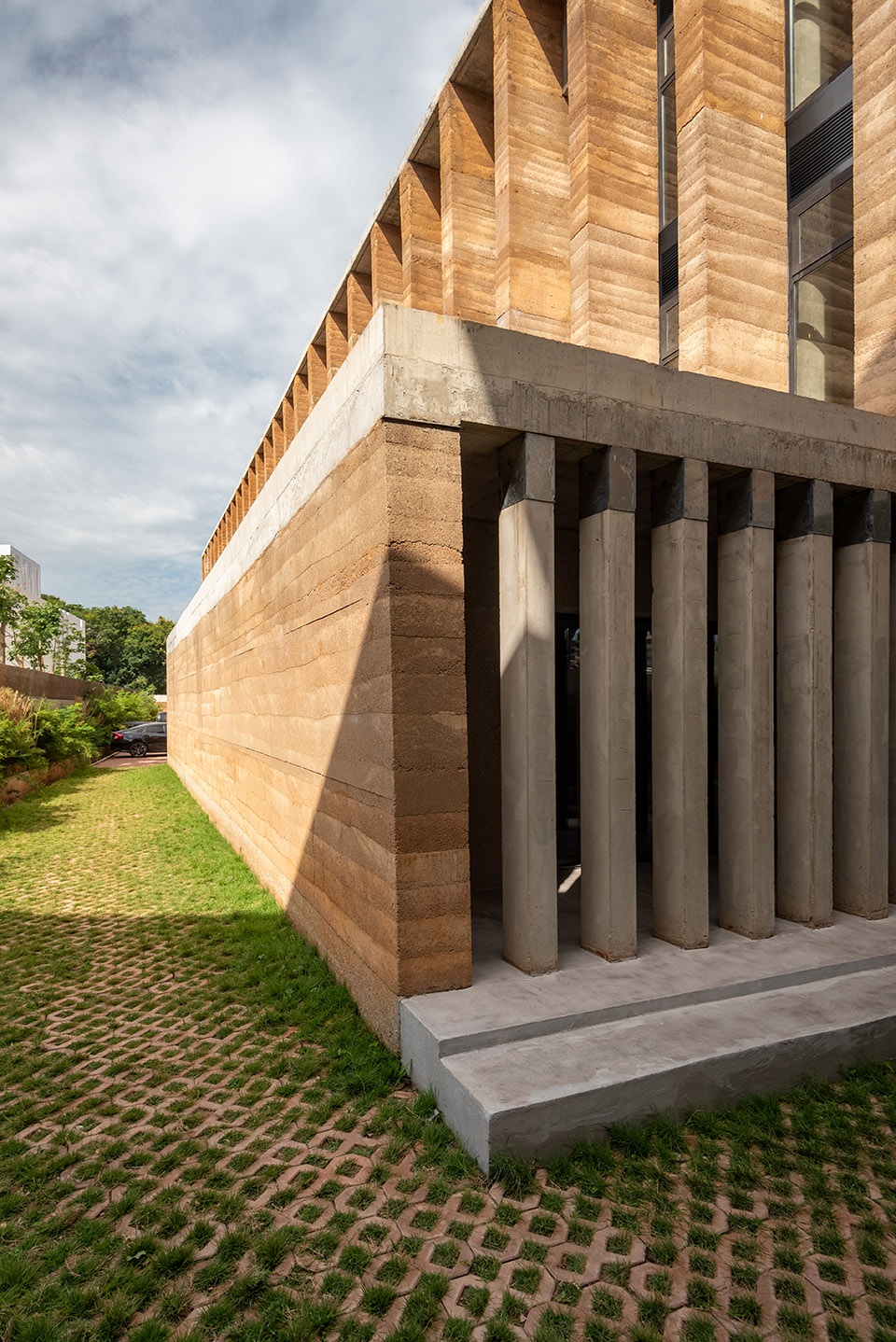 ccra studio by adjaye associates