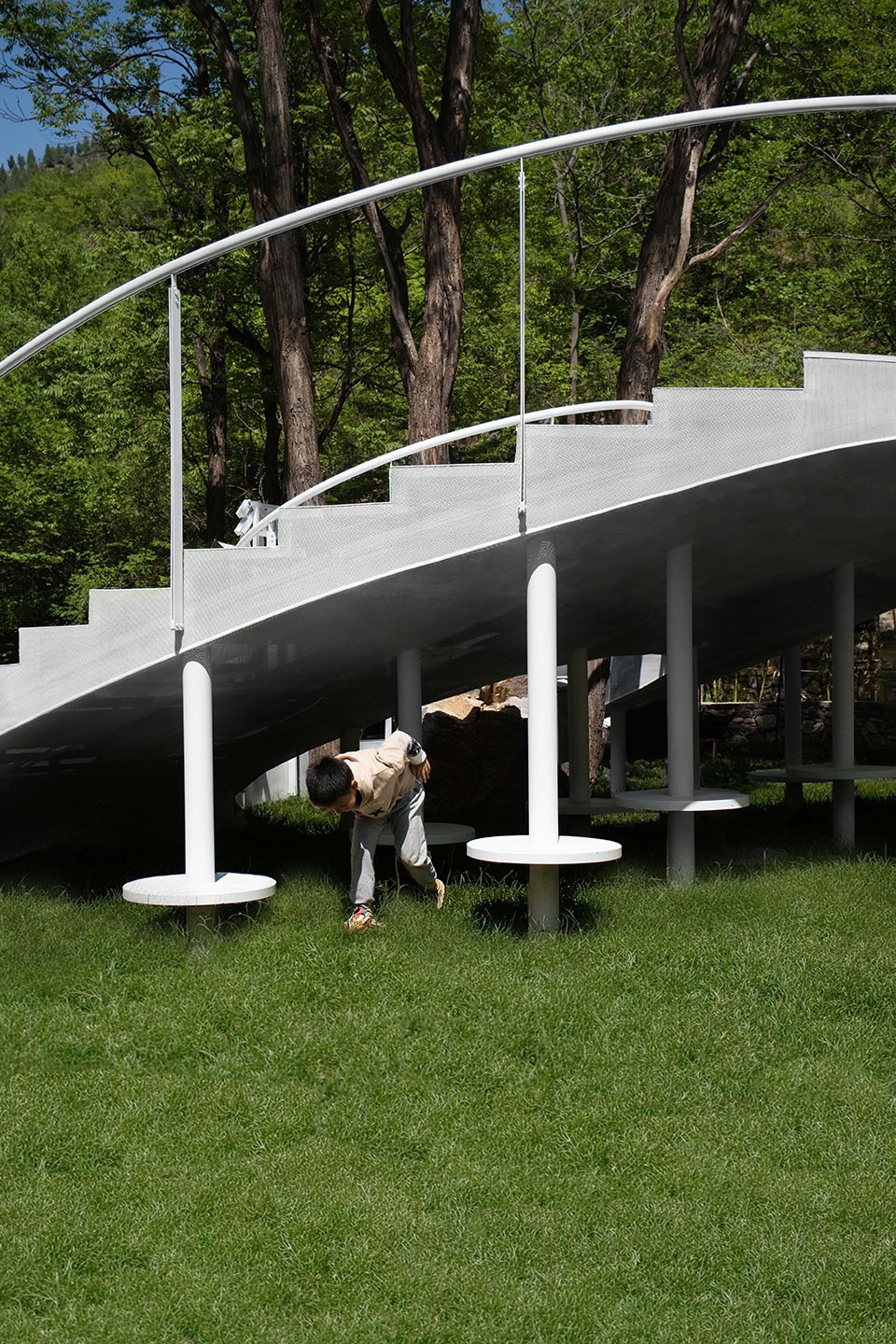 circle pit by studio clash