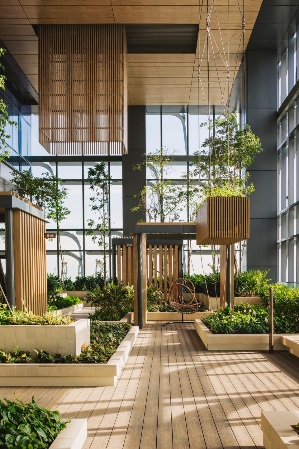 keppel south central by nbbj