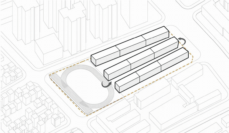 shenzhen wekin school by officeproject