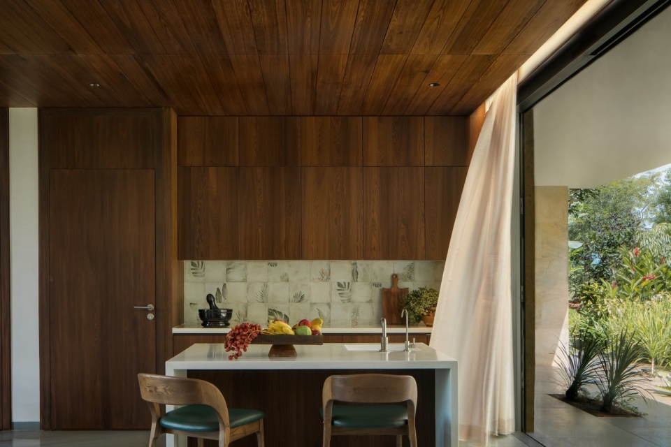 the courtyard chronicles by 4brick studio