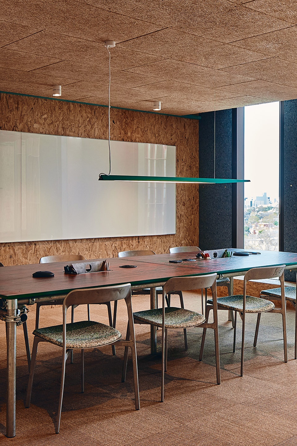 today design workspace by studio edwards