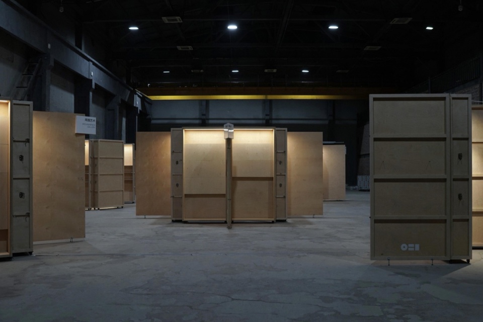 2025 art021 beijing special exhibition kunstkammer by pills