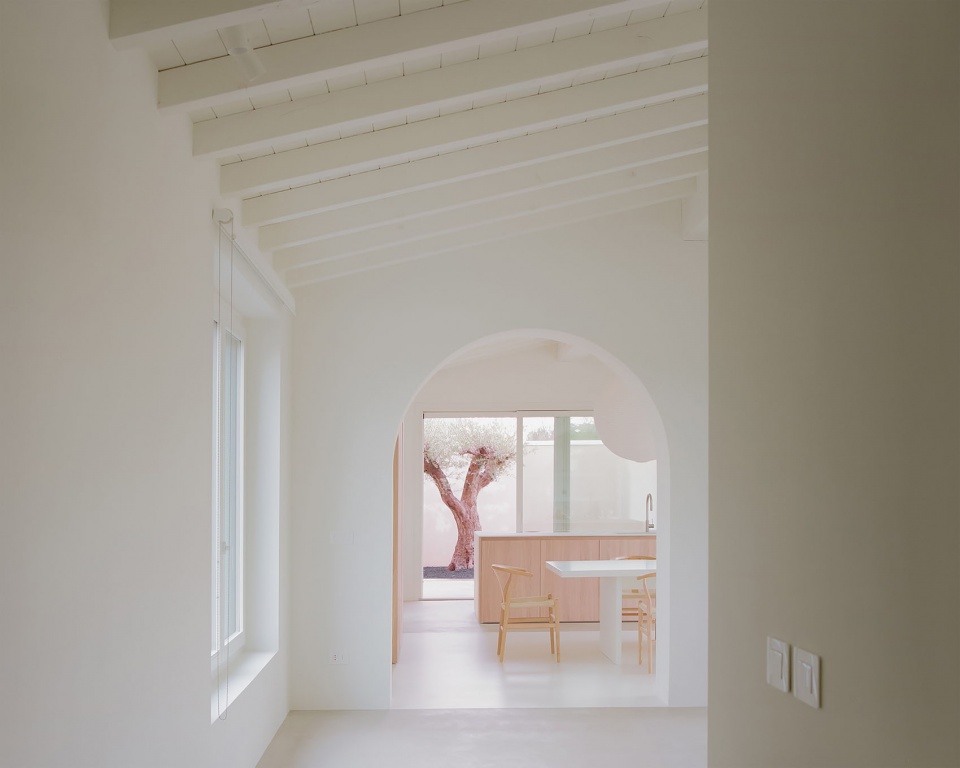 Casa GA