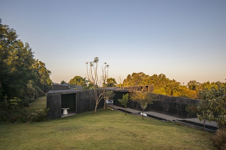 Casa Mavra
