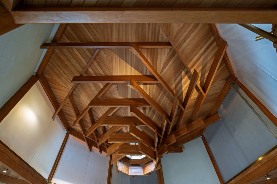 Courtyard G by Atelier LAI