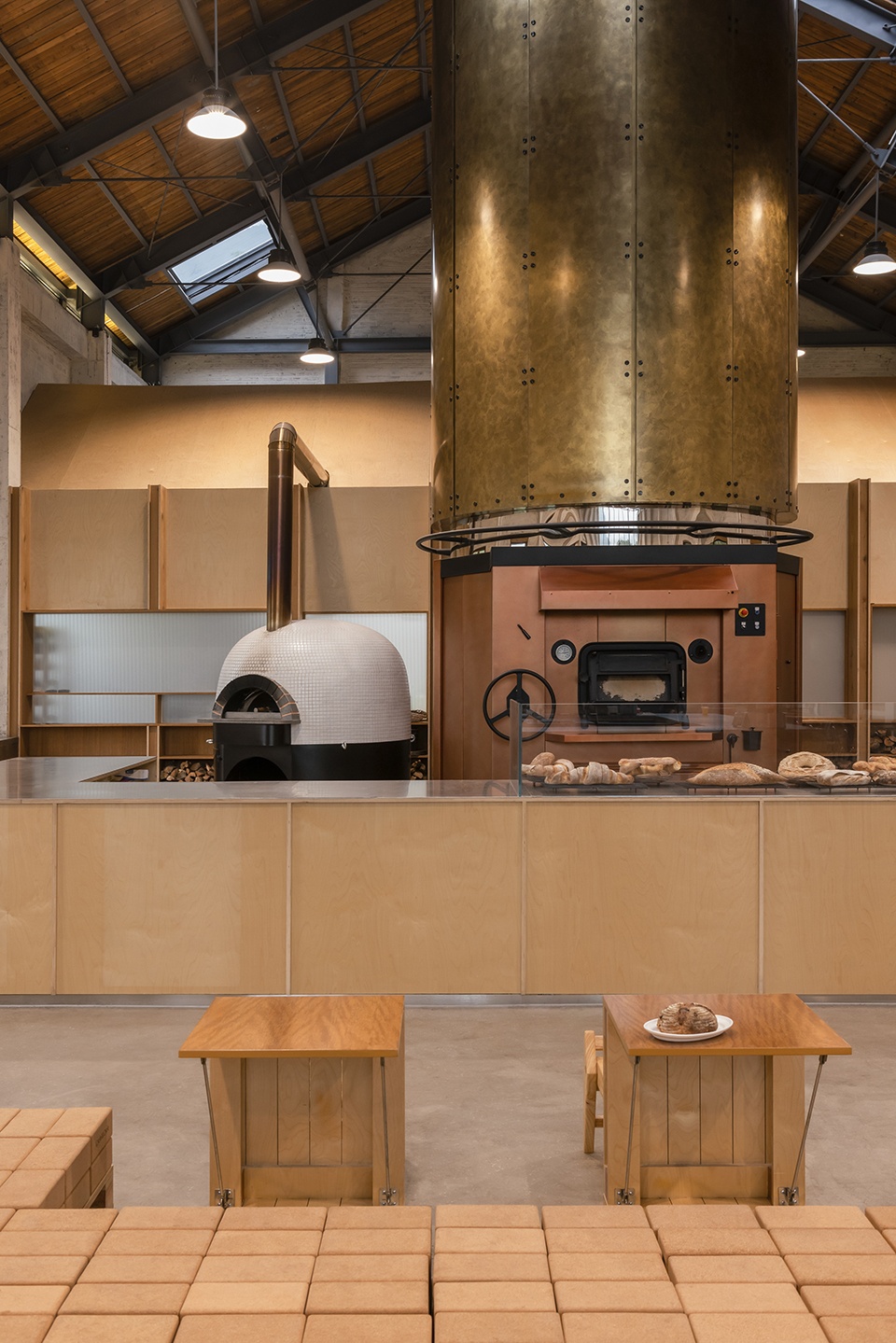 CycleCycle Stone oven Bakery Restaurant