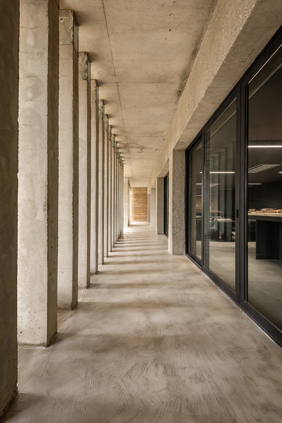 ccra studio by adjaye associates