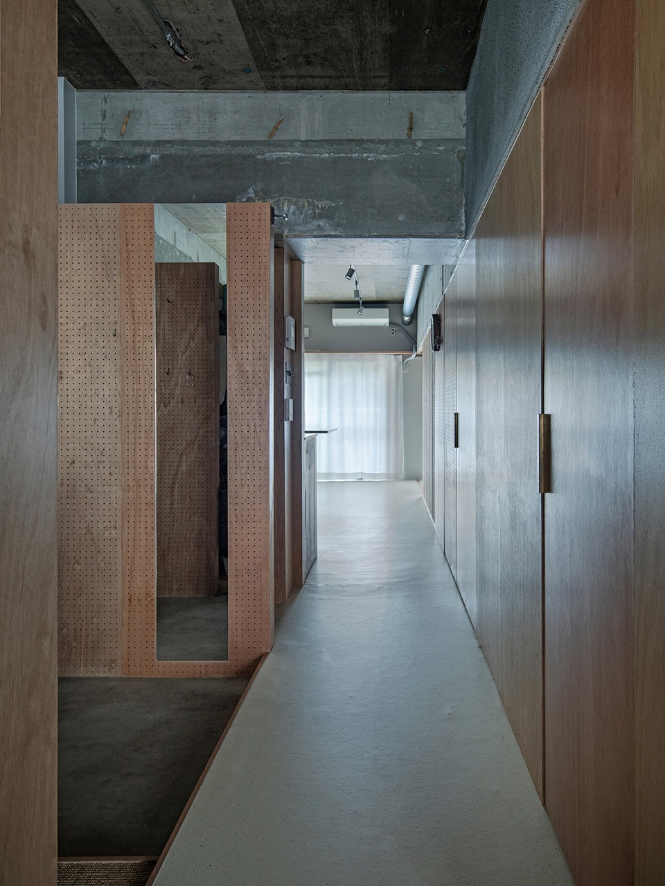 coop m by note architects