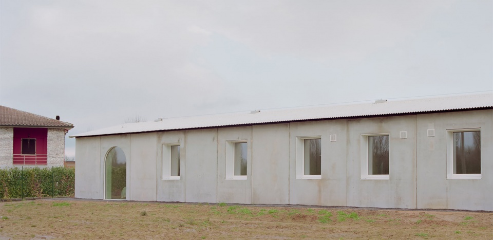 Casa GA