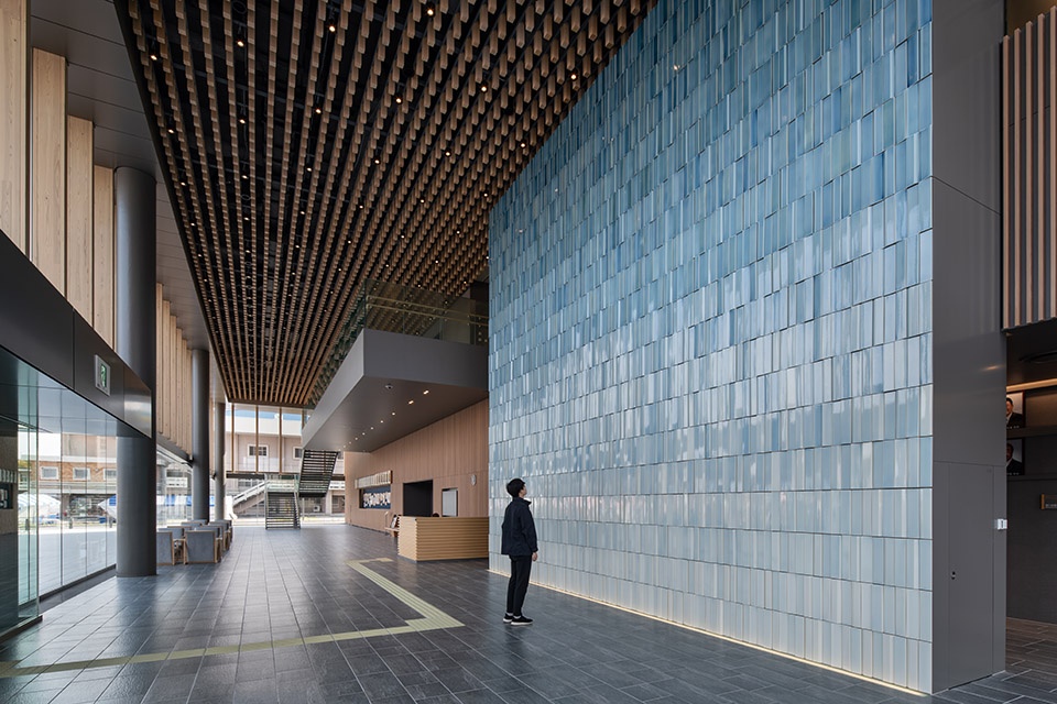 Gifu Prefectural Office