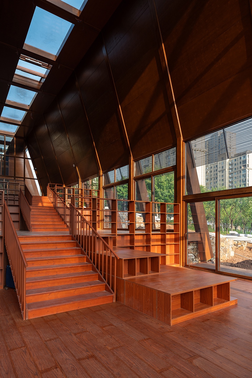 House of Knowledge