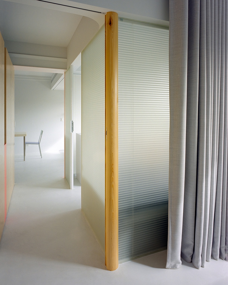 L’appartement Hu