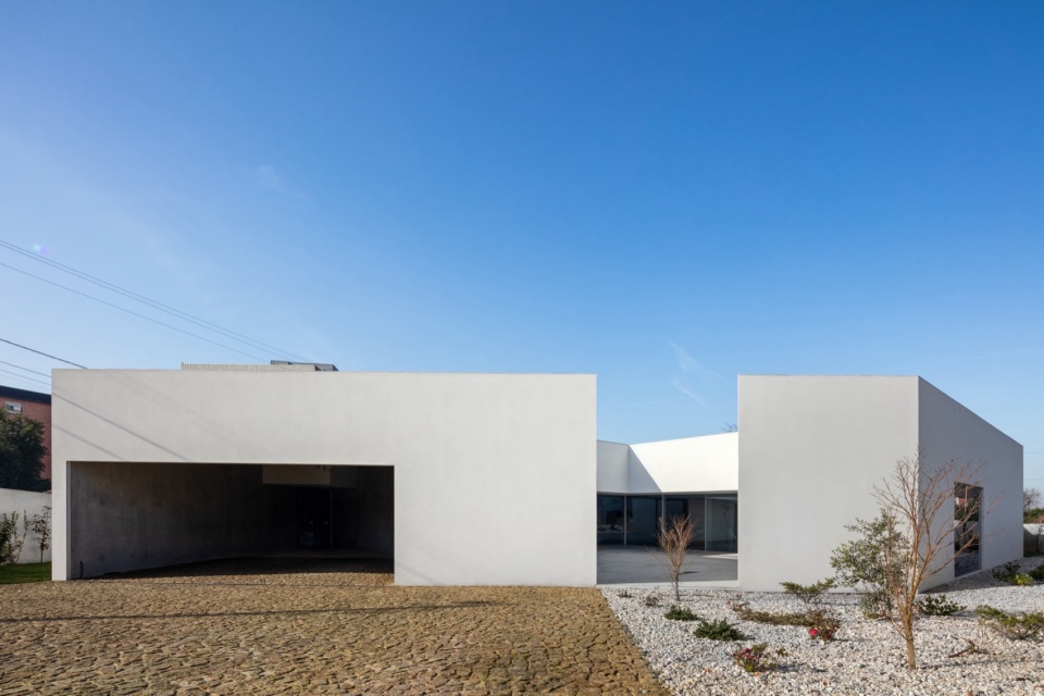 PPA house by NOARQ
