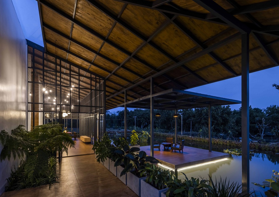 The Second Farmstay