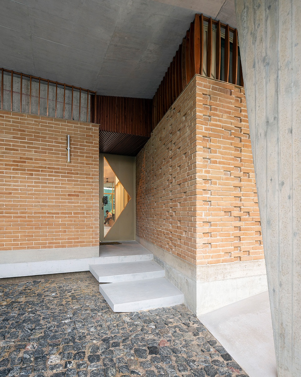 VILLA CROCODILE