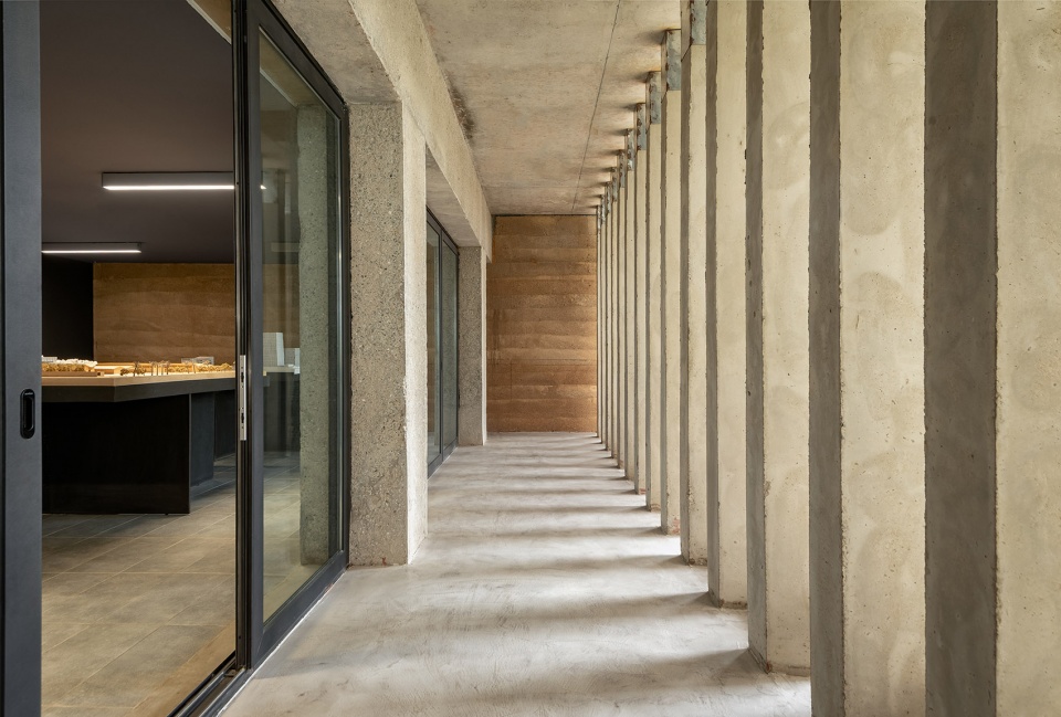 ccra studio by adjaye associates