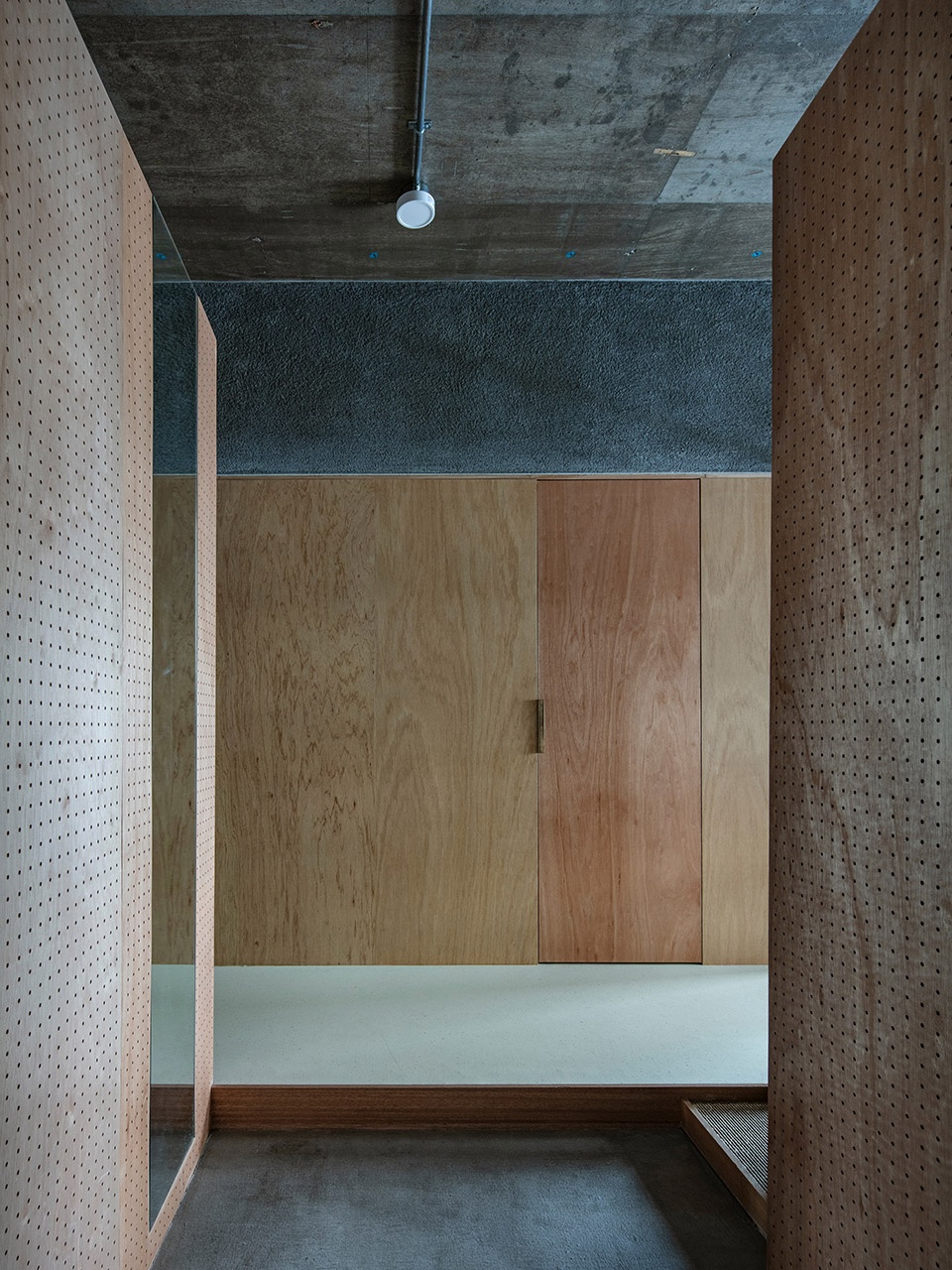 coop m by note architects