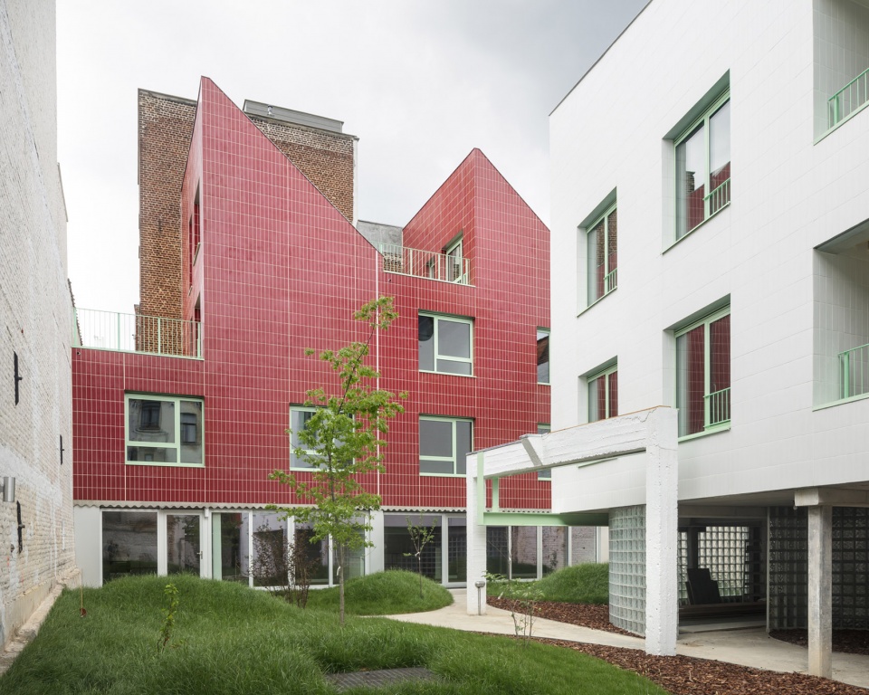 duchesse by notan office
